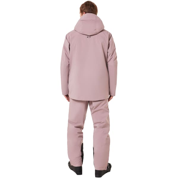 Veste de ski OAKLEY SUB TEMP RC GORE-TEX JACKET 2.0 TOADSTOOL