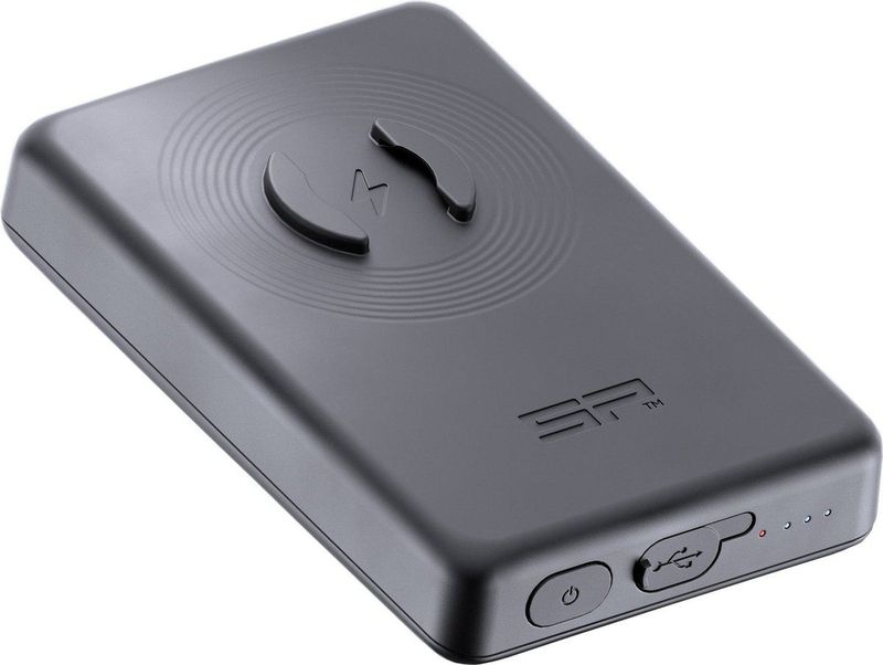 SP Connect Draadloze Powerbank 5000 mAh - SPC+ Hoesjes