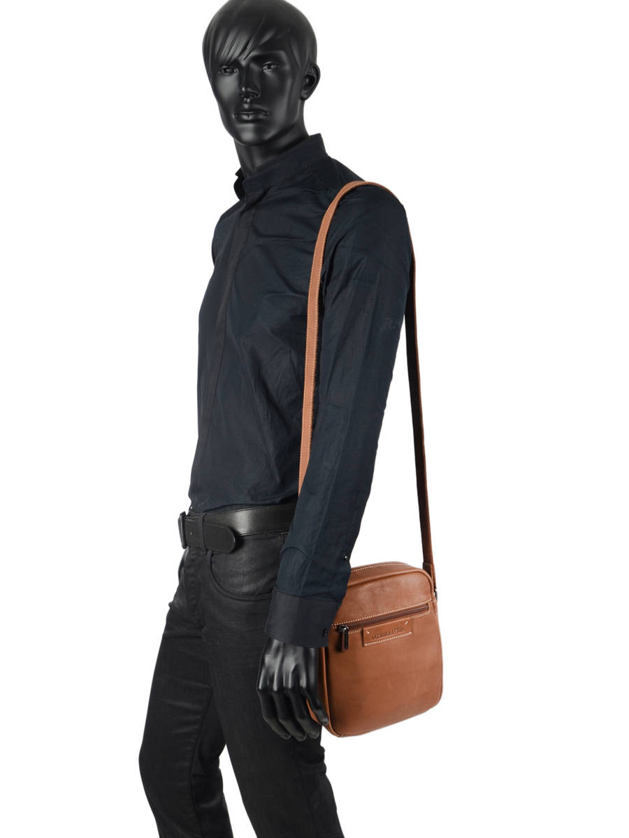 POCHETTE HOMME ARTHUR & ASTON