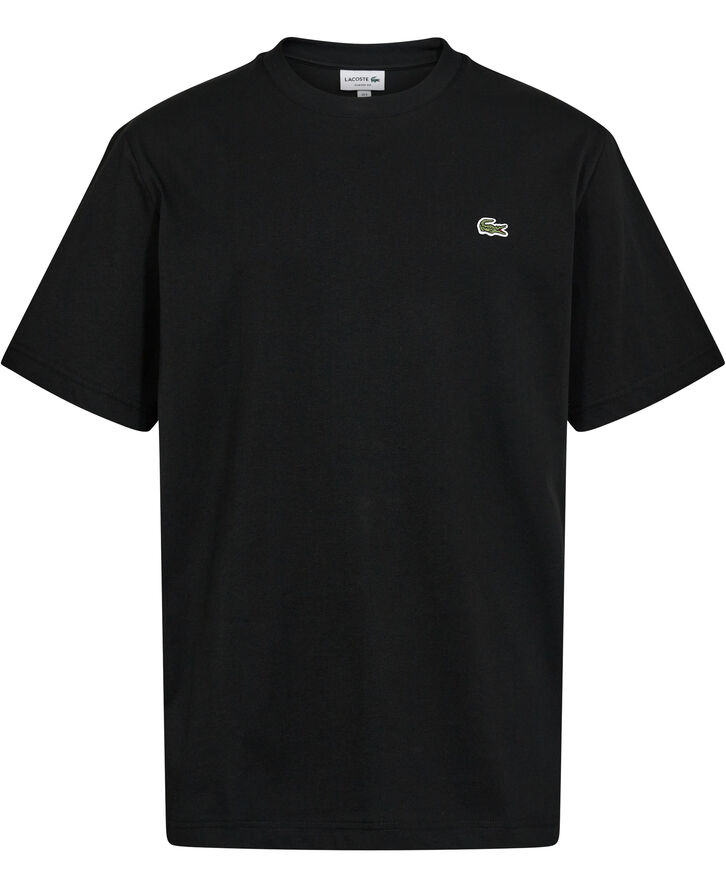 Lacoste TEE-SHIRT Sort