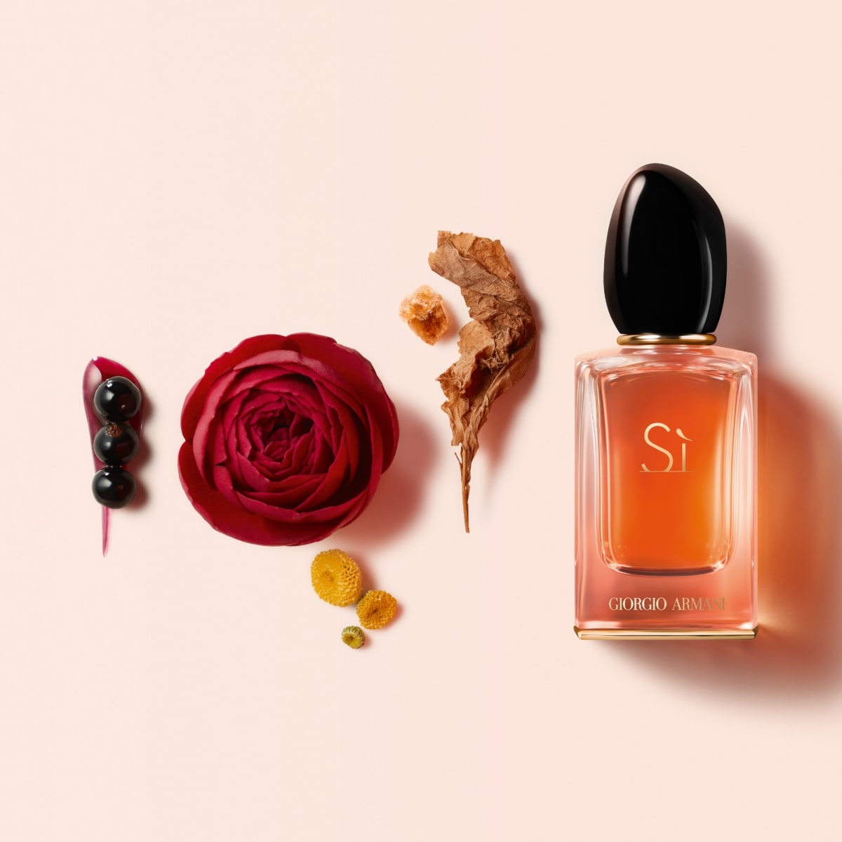 GIORGIO ARMANI Armani Sì Eau de Parfum Intense