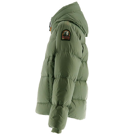 Parajumpers Daunenjacke - Thymian - Thymian