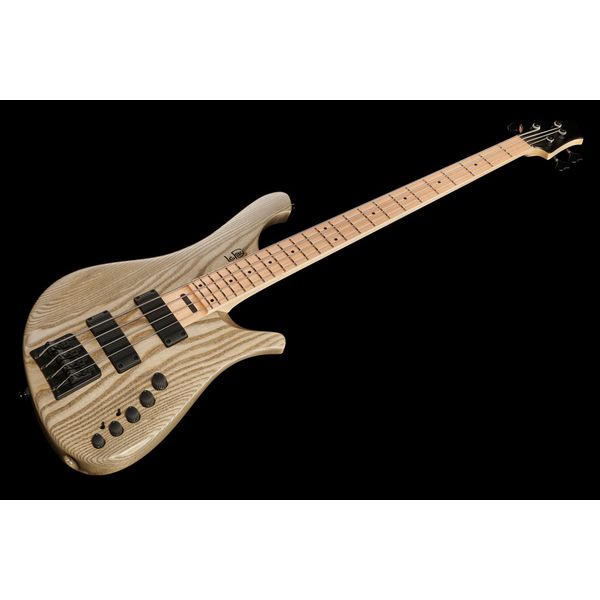 Le Fay Herr Schwarz 4 St.Silver MN
