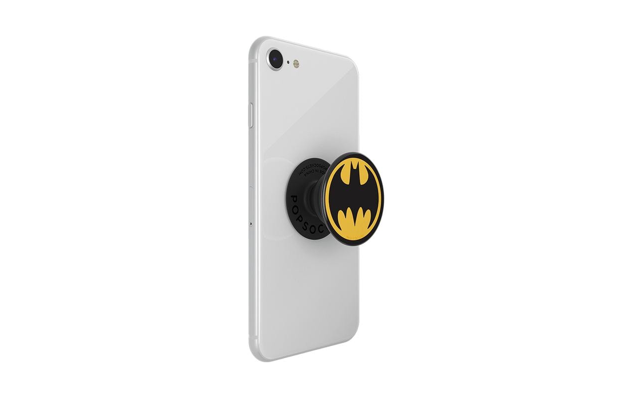 Halterung Premium BatmanHaltegriff für Mobilgeräte