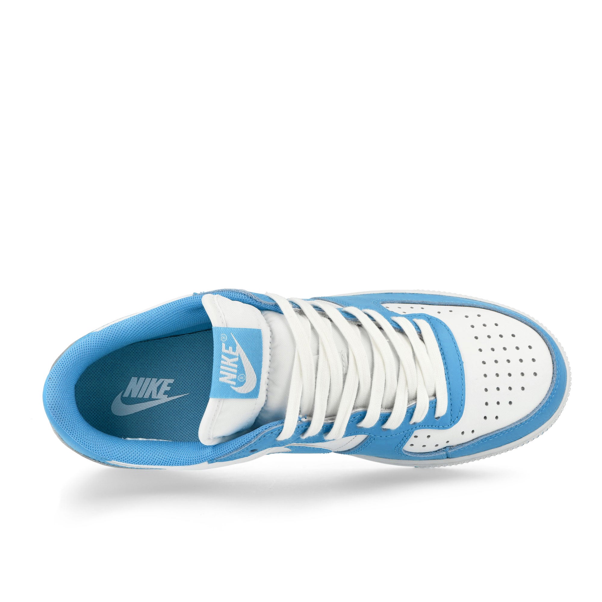 Nike<br>Terminator Low