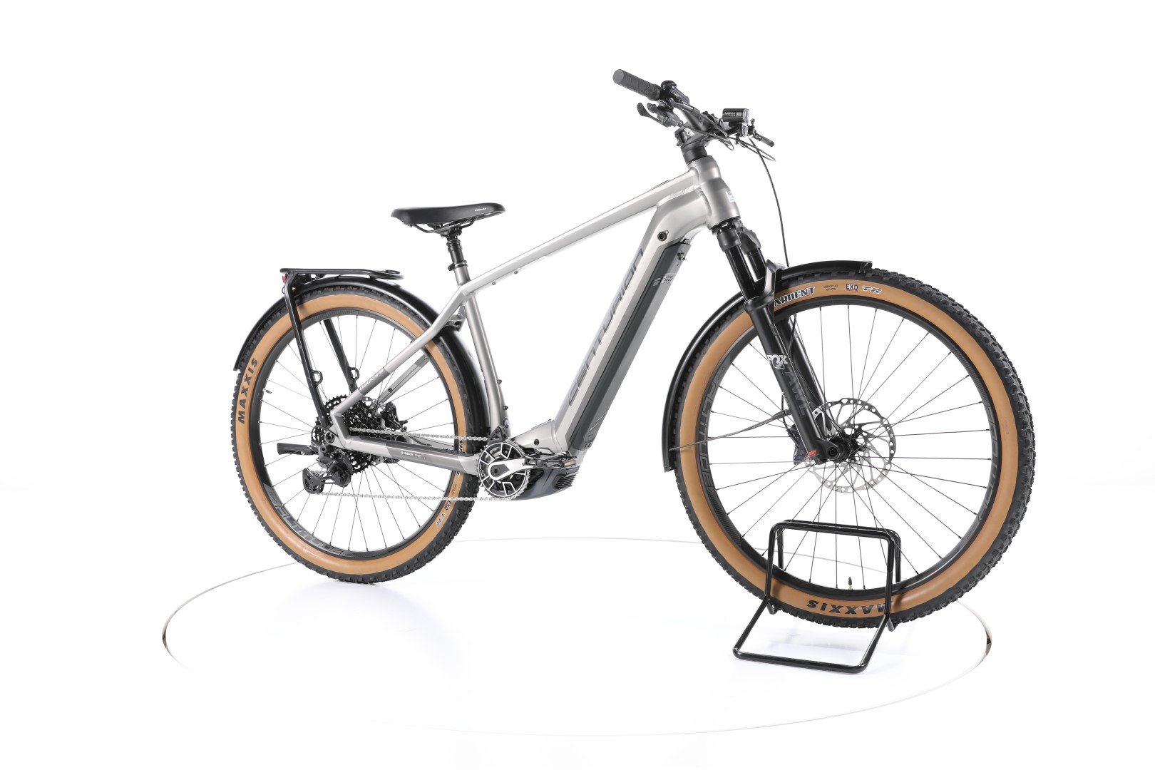 Centurion Backfire E R2700i (2023) | Diamond