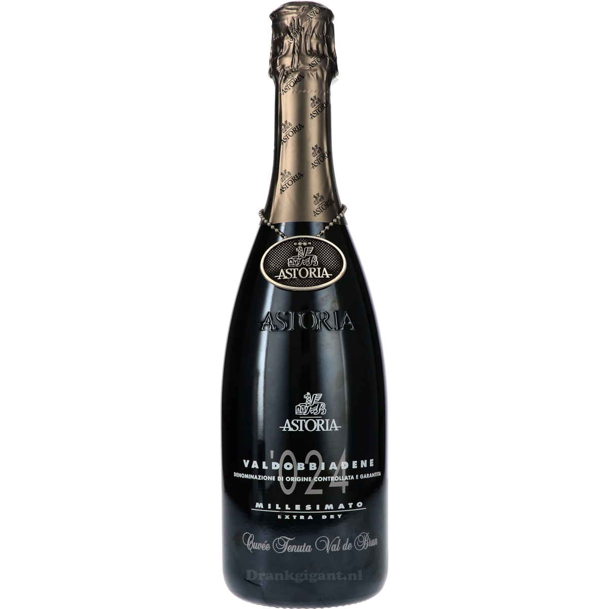 Astoria Valdobbiadene 024 Millesimato Extra Dry 75 cl