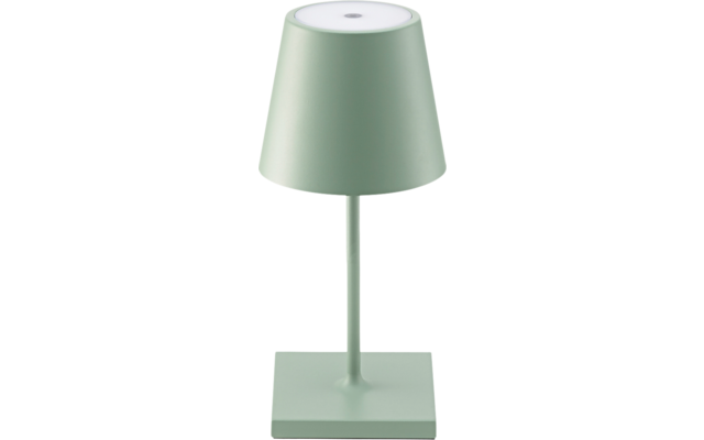 Sigor Akku-Tischleuchte Nuindie mini 250 mm