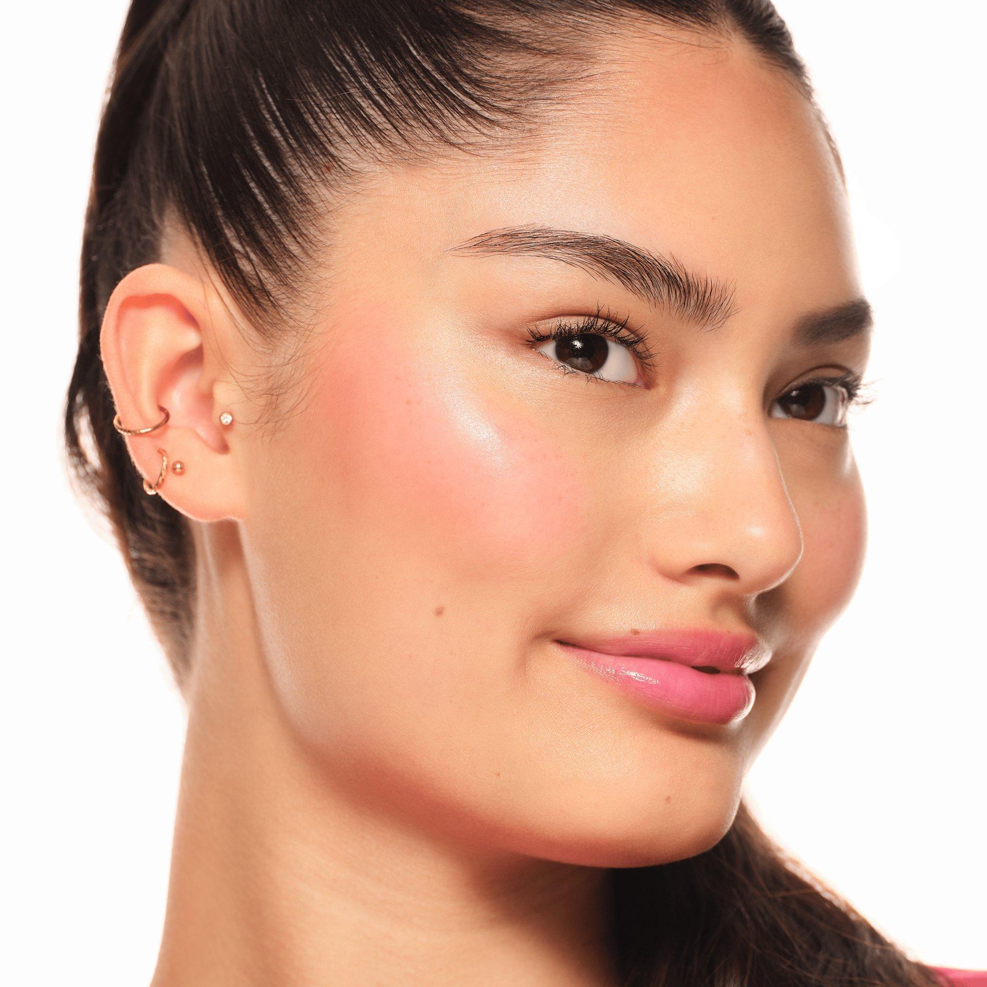 JUICY BERRY tinted lip & cheek balm baume joues et lèvres