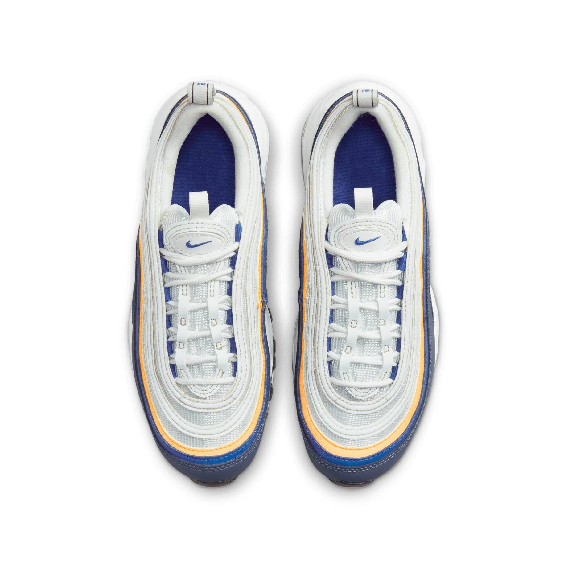 Nike| Mädchen Sneaker AIR MAX 97