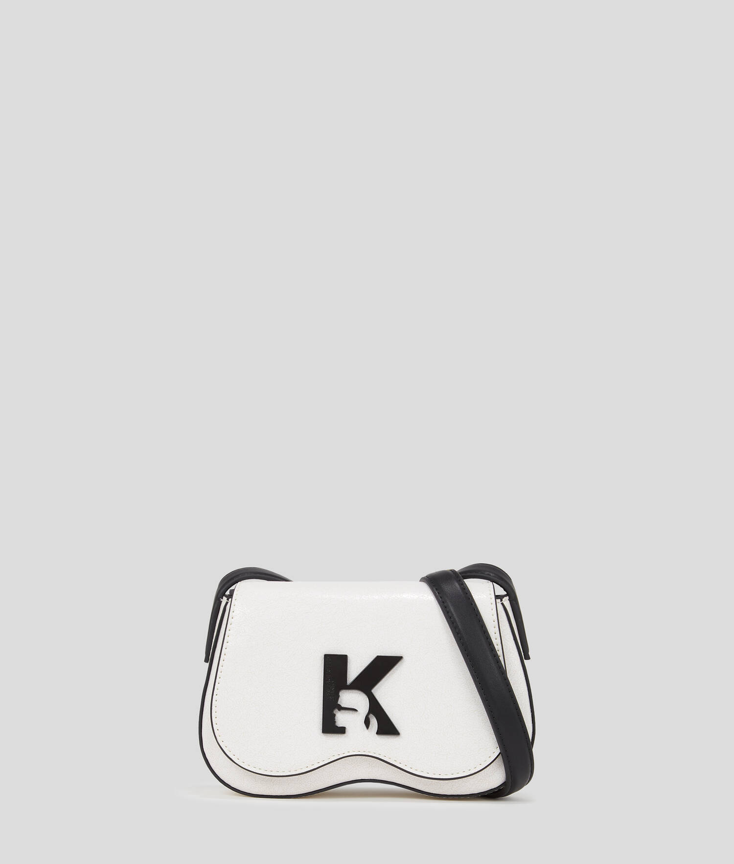 MINI SAC BANDOULIÈRE LUNETTES DE SOLEIL KLJ