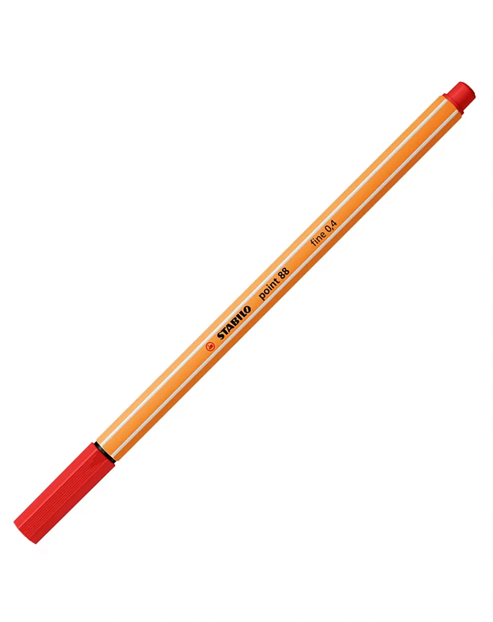 Fineliner STABILO® point 88 ARTY 65er-Pack