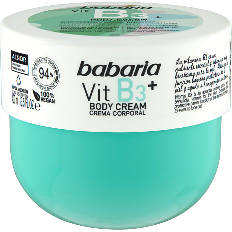Bodycreme