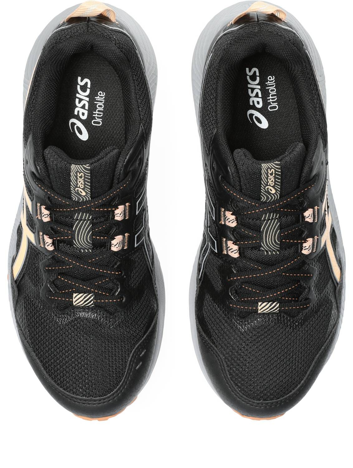 Asics| Damen Trailrunningschuhe GEL SONOMA 7