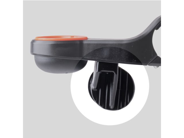 CloseTheGap Hide My Bell Light adapter