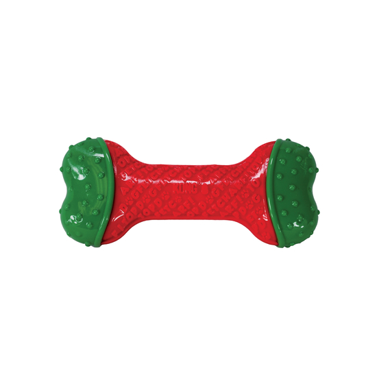 Jouet pour chien ''Holiday Bone'' M