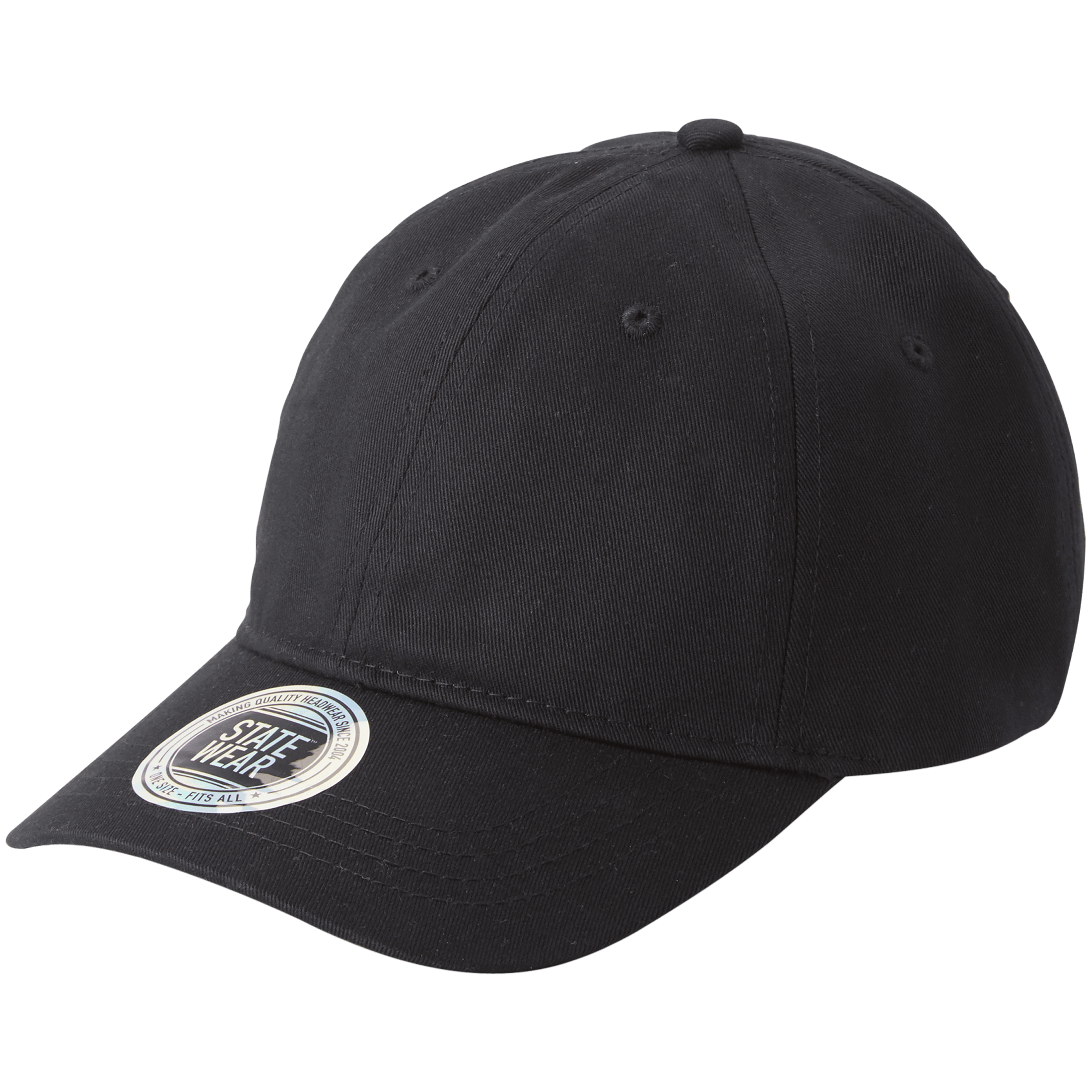 State of Wow  Oakland baseball cap - Tilbehør klær