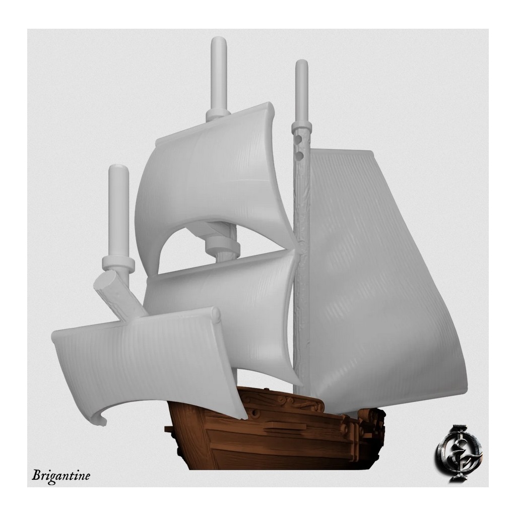 Oak & Iron - 2 Player Starter Set