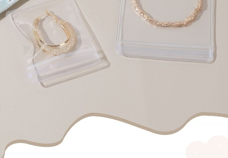 Worthbuy - Losse plastic sieradenorganizer