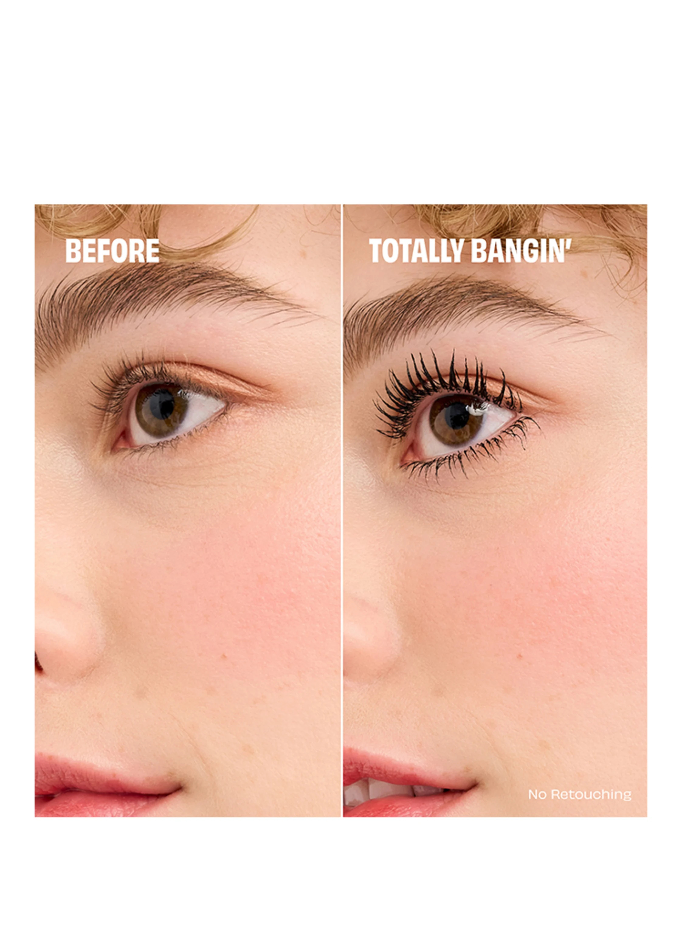 benefit BADgal BANG!