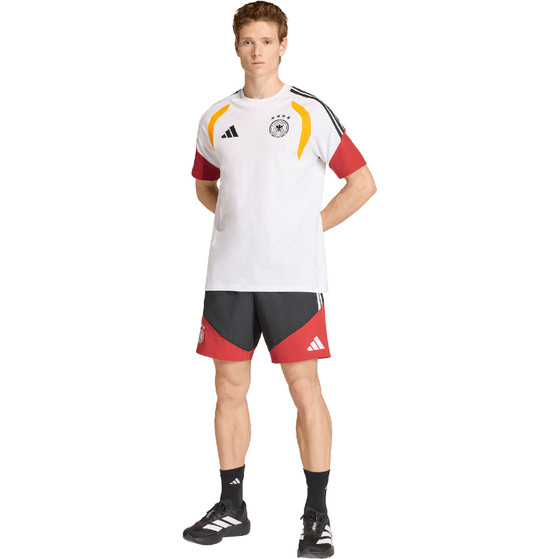 adidas Duitsland Tee WK 2026