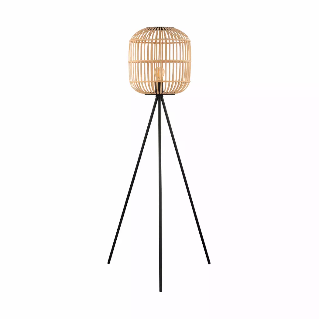 Stehlampe Bordesley