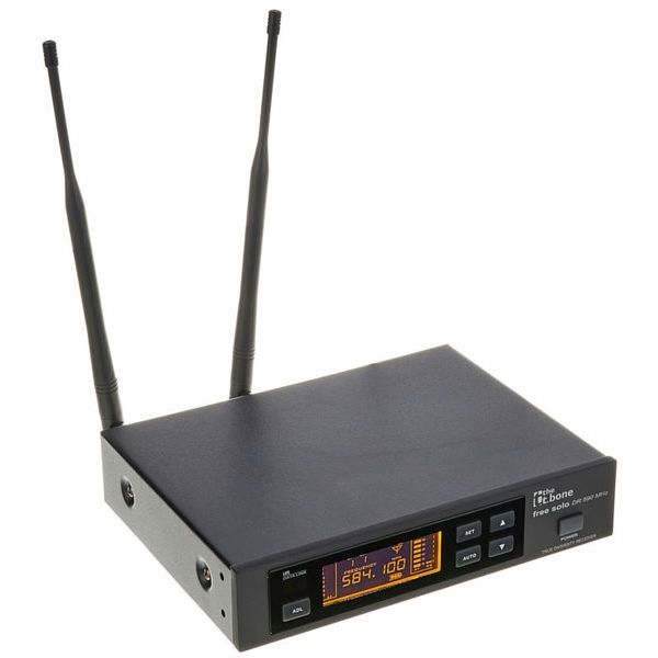 the t.bone free solo HT 590 MHz