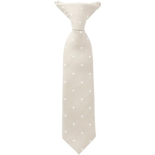 Køb Name it Pure Cashmere Dots Balucas Slips