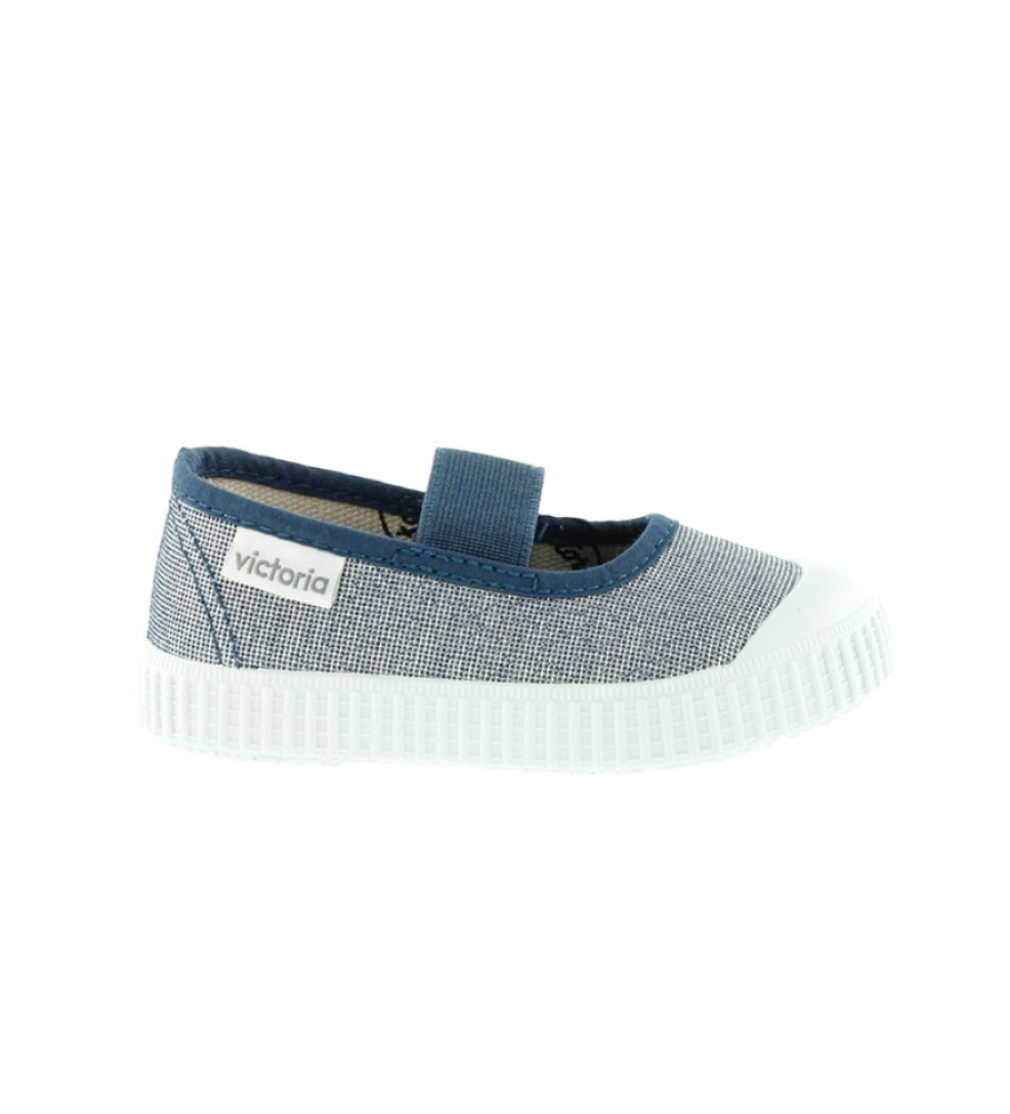 Sapatilhas Victoria Blue