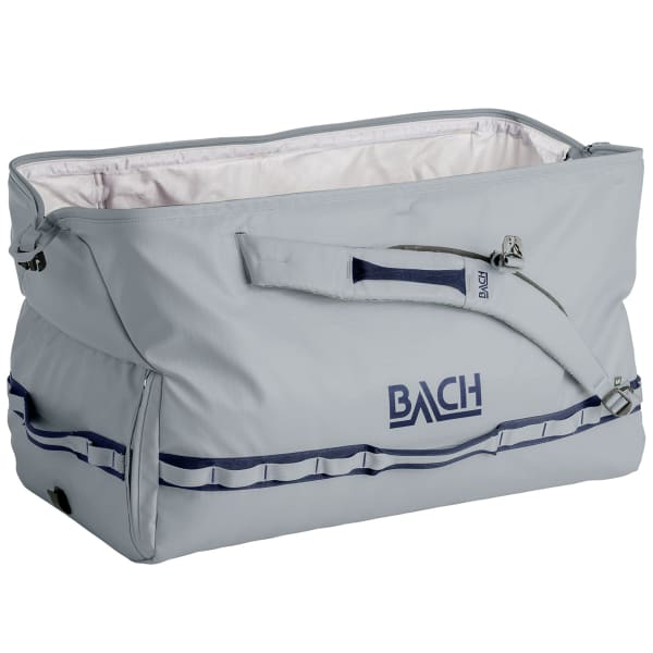 Duffel BACH DUFFEL DR. EXPEDITION 60 MINERAL GREY