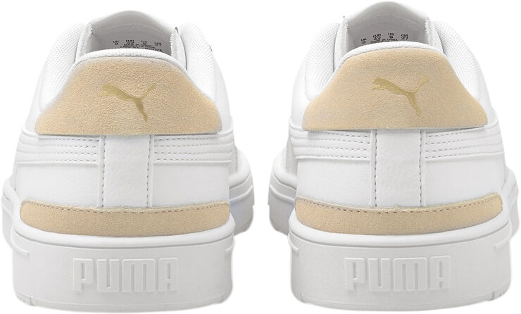 Puma Serve Pro sneakers Hvid
