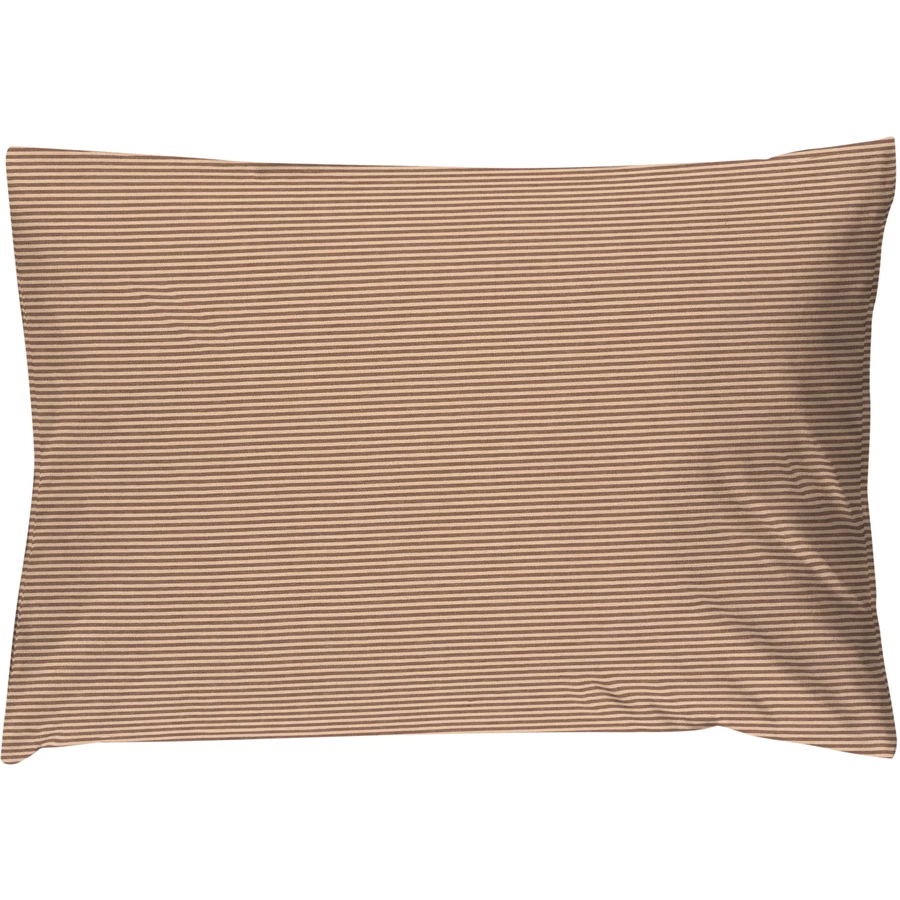Alvi® Bettwäsche Starfish taupeweiß 100 x 135 cm