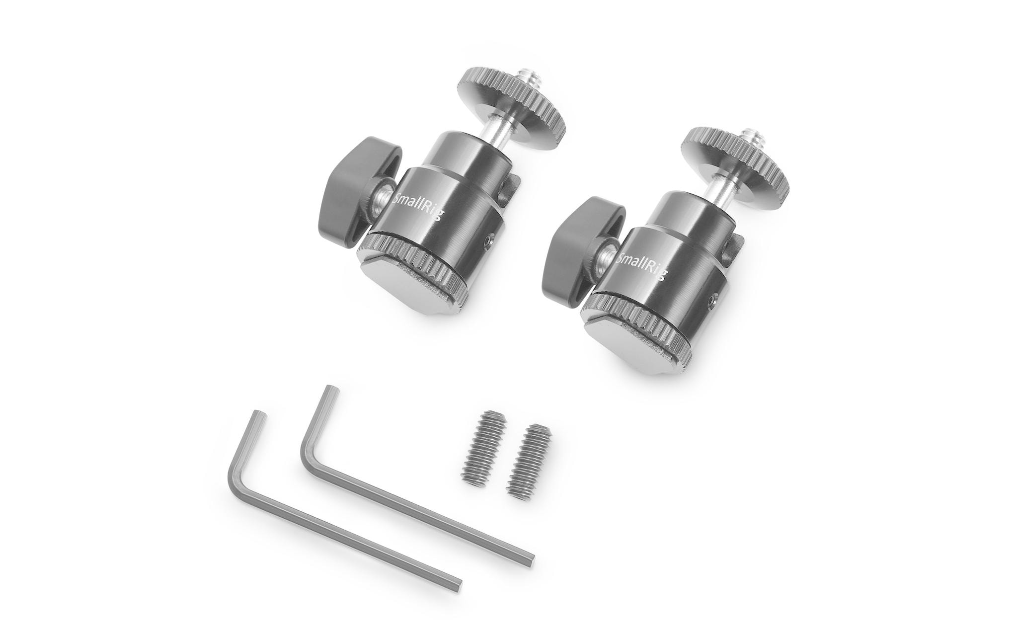 Adapter 1/4