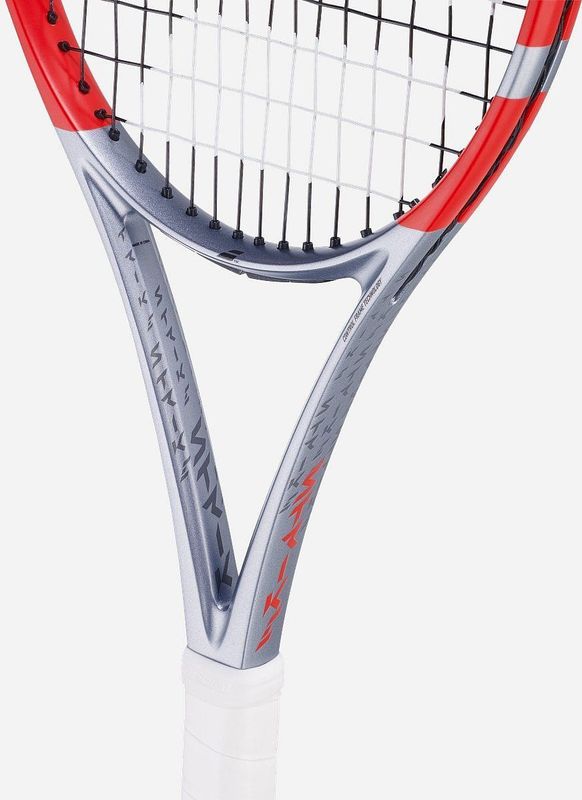 Babolat - Pure Strike Lite Gen4 - Tennisracket - 265g - 645 cm²
