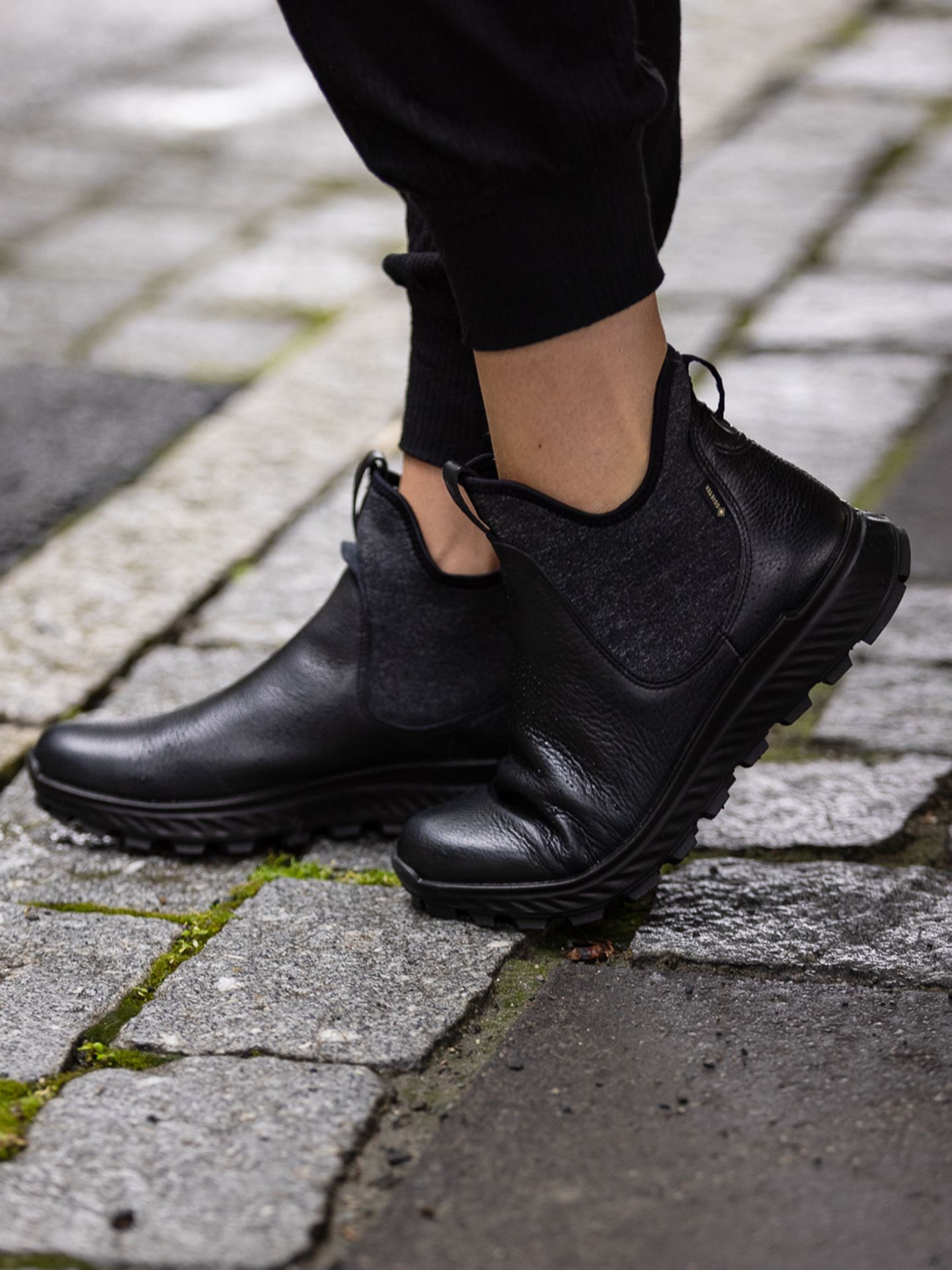 Exostrike Chelsea GoreTex