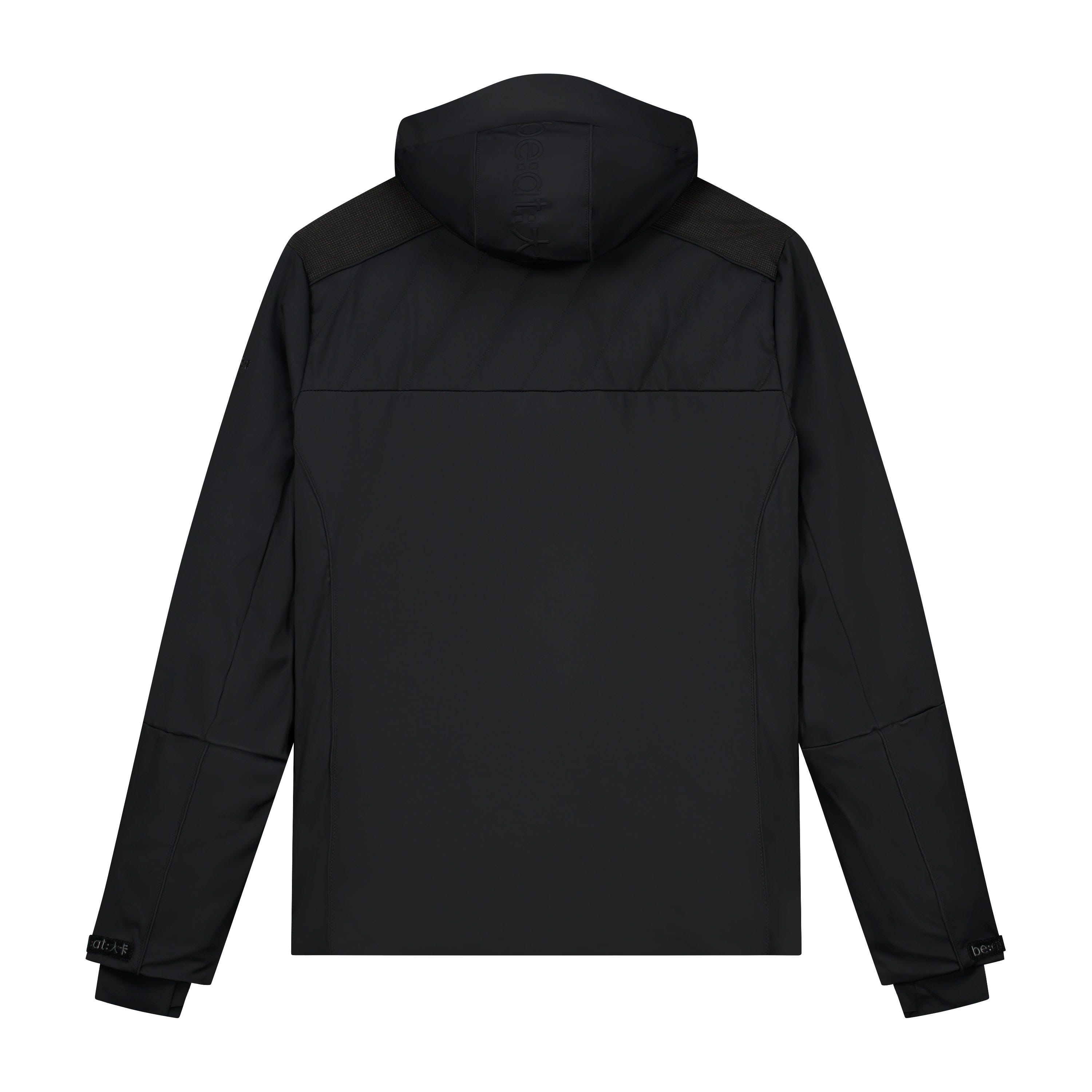 be:at:  Ronn Ski & Lifestyle Jacket