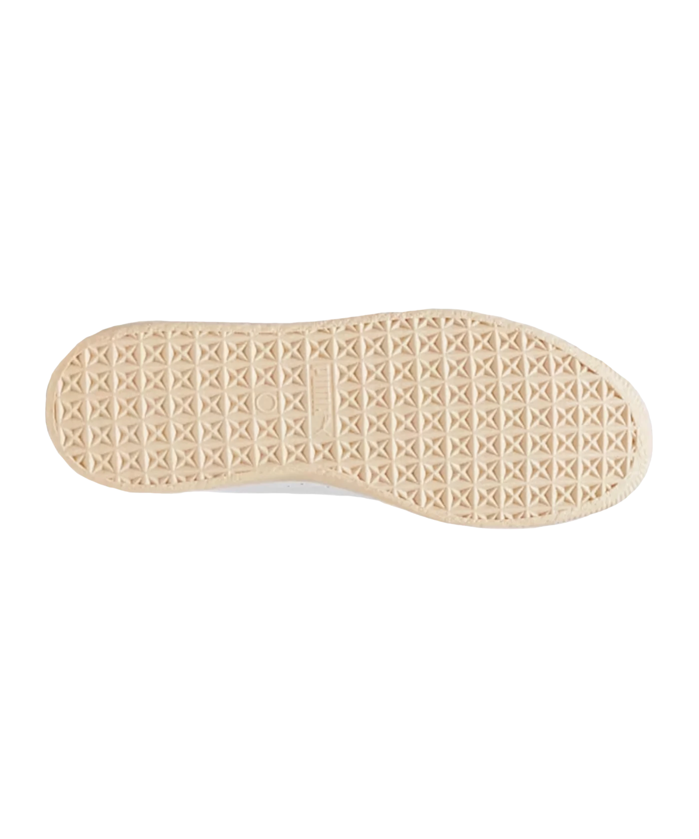PUMA Clyde Service Line Weiss