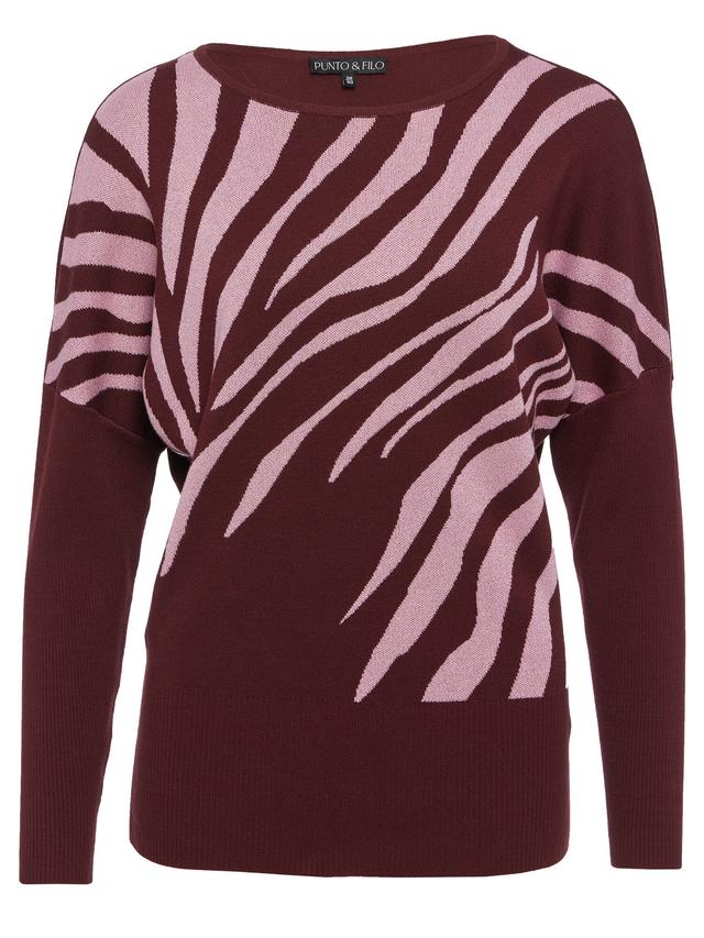 Pullover Lurex