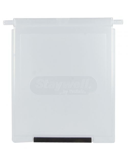 Staywell-Petsafe Vervangingsklep 740\/755\/757 - Hondenluik - per stuk