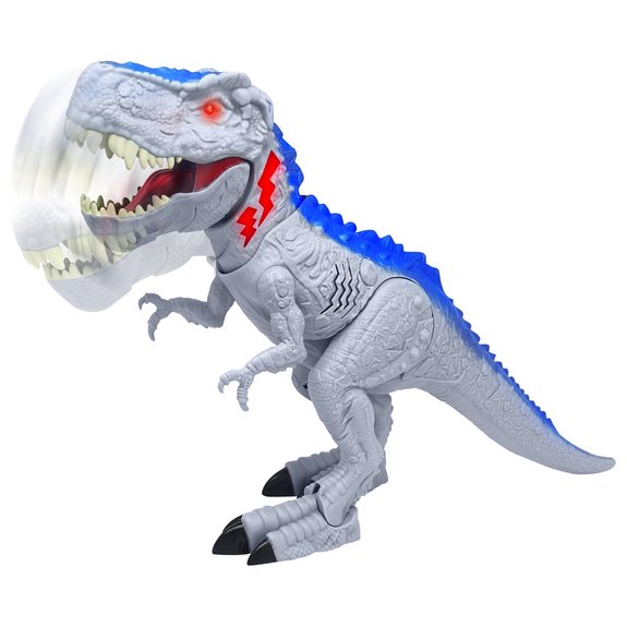Dinosaure T-Rex sonore et lumineux