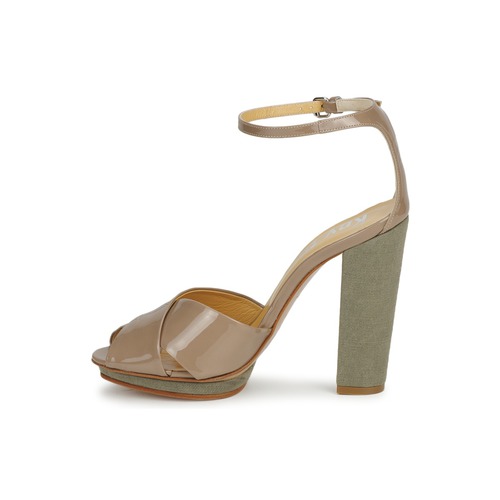 Keyté - KRISTAL-26722-TAUPE-FLY-3 - TAUPE