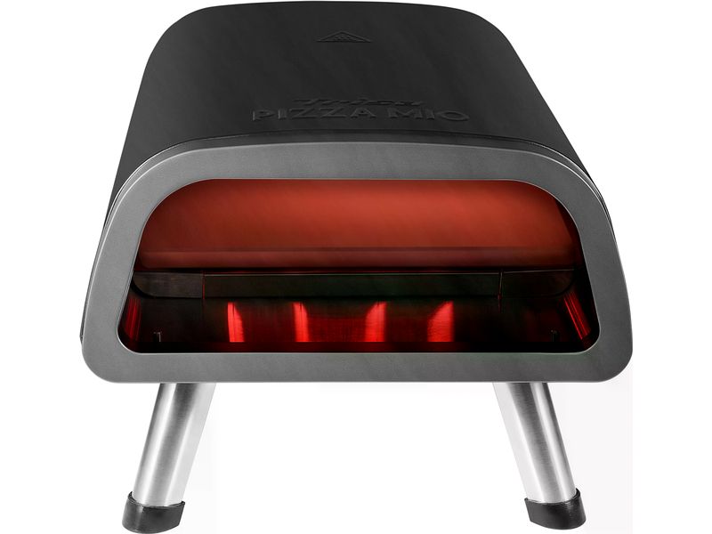 Trisa Pizzaofen Pizza Mio Elektrischer Pizzaofen