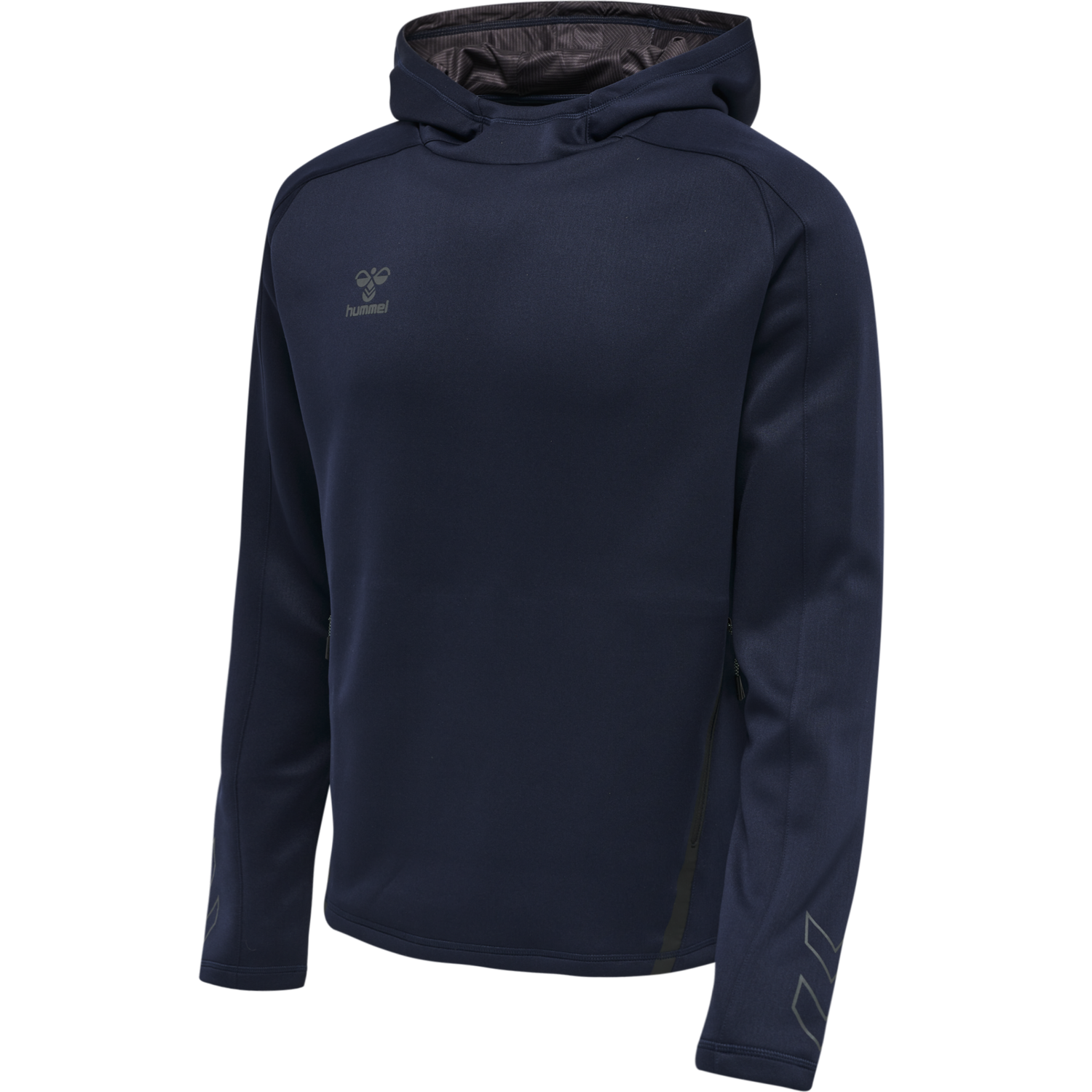 hmlCIMA XK HOODIE