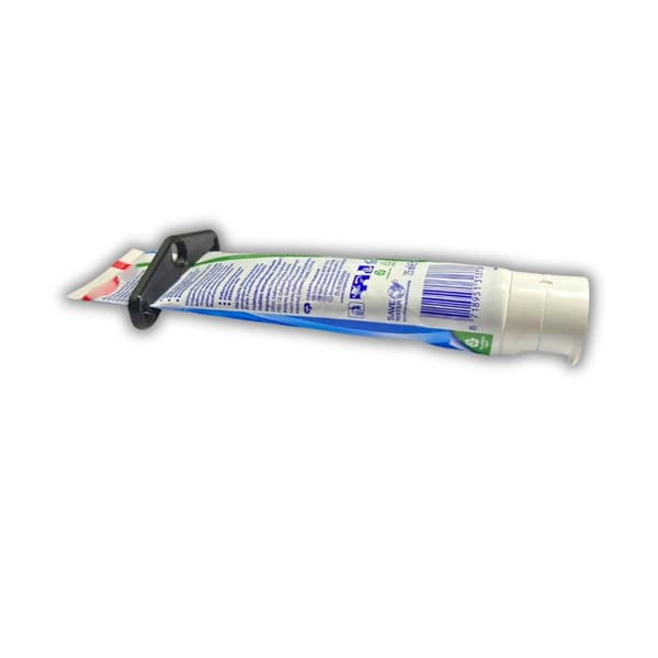 2x pakke tannpasta tube squeezer