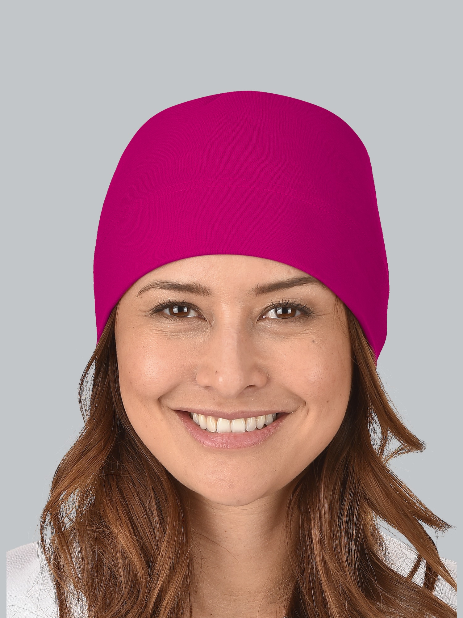 Soft-Cap Magenta