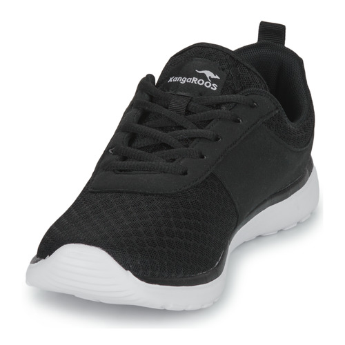Kangaroos - BUMPY - Noir / Blanc