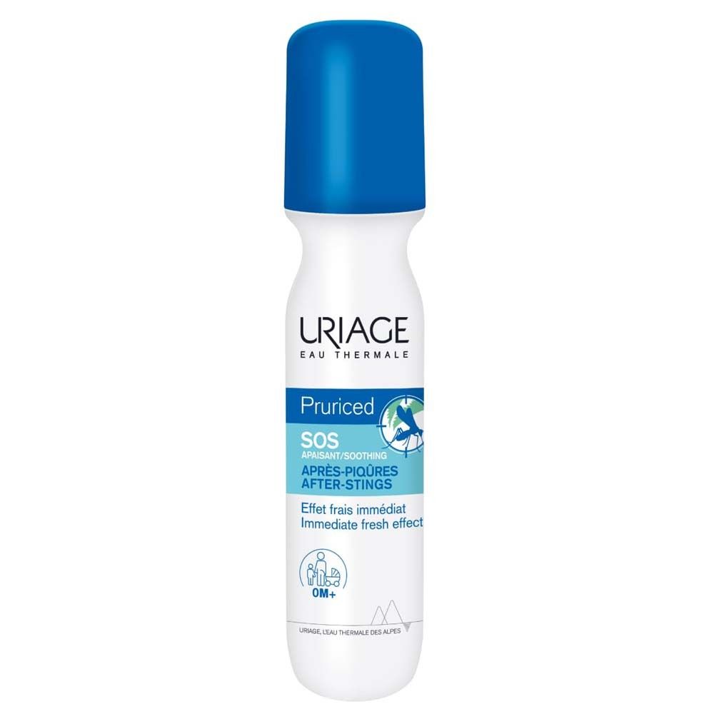 URIAGE PRURICED SOS NACH STICHEN