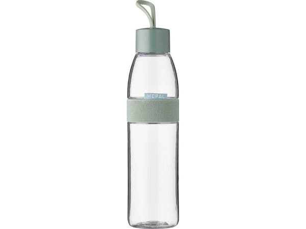 Mepal Water Ellipse 700 ml 107778094700 oliven