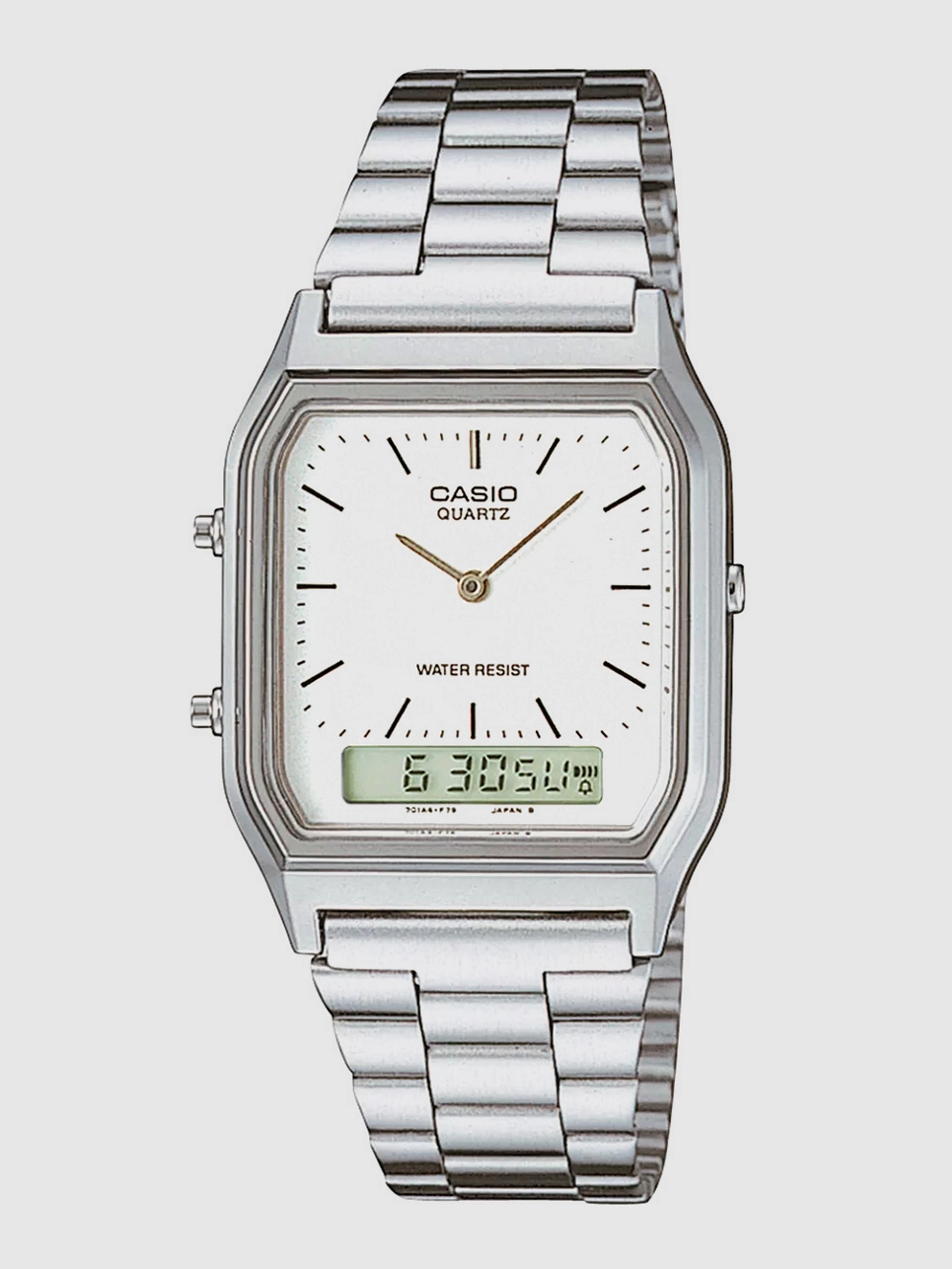 Casio AQ-230A-7DMQYES no color