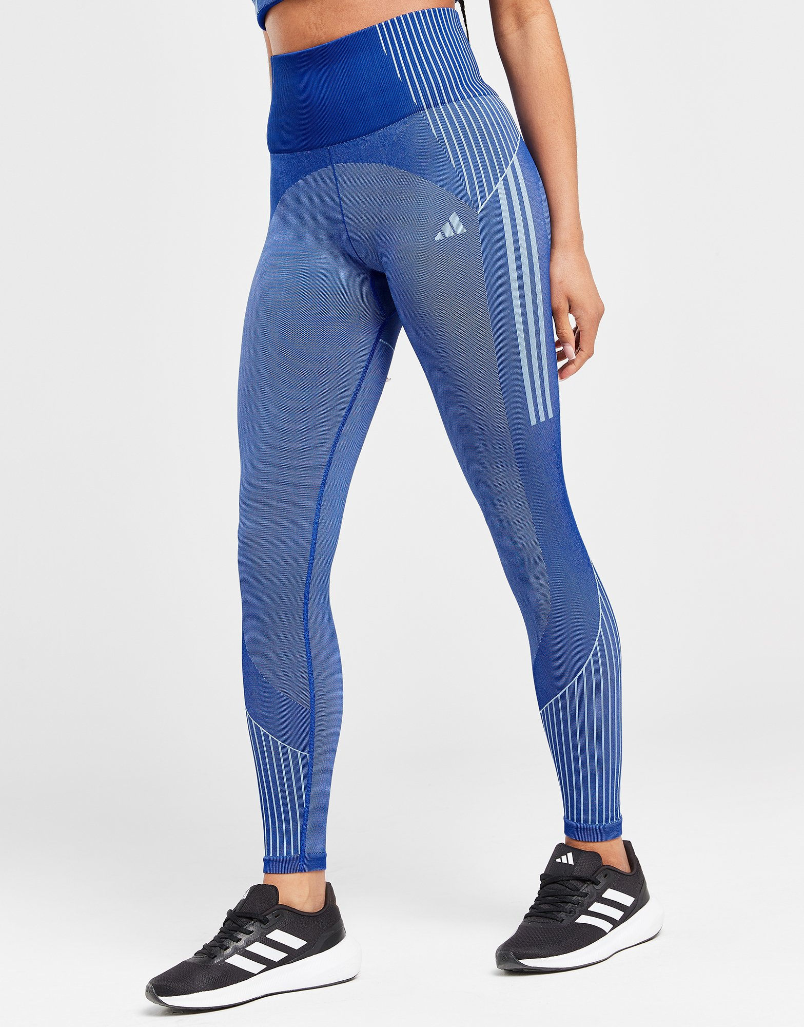 adidas Legging 7/8 sans coutures Branded